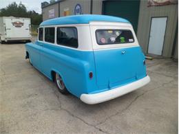 1957 Chevrolet Suburban (CC-1180486) for sale in Greensboro, North Carolina