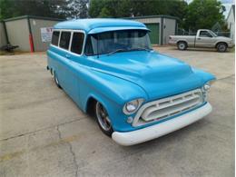 1957 Chevrolet Suburban (CC-1180486) for sale in Greensboro, North Carolina