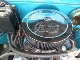 1957 Chevrolet Suburban (CC-1180486) for sale in Greensboro, North Carolina