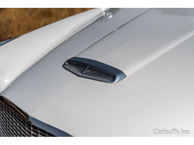 1957 Studebaker Silver Hawk (CC-1184890) for sale in Concord, California