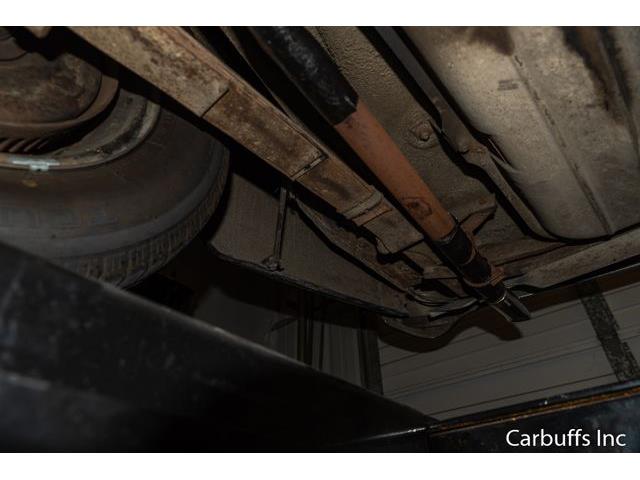 1957 Studebaker Silver Hawk (CC-1184890) for sale in Concord, California