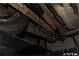 1957 Studebaker Silver Hawk (CC-1184890) for sale in Concord, California