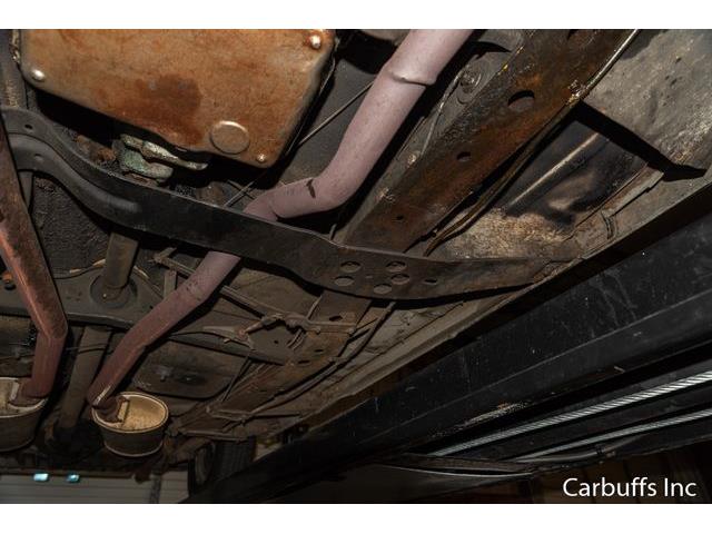 1957 Studebaker Silver Hawk (CC-1184890) for sale in Concord, California