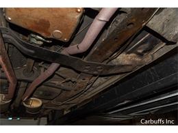 1957 Studebaker Silver Hawk (CC-1184890) for sale in Concord, California