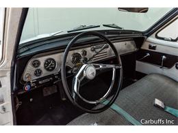 1957 Studebaker Silver Hawk (CC-1184890) for sale in Concord, California