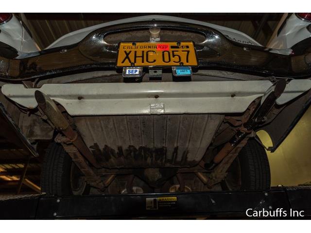 1957 Studebaker Silver Hawk (CC-1184890) for sale in Concord, California