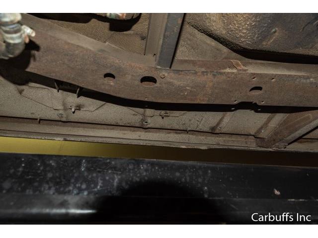 1957 Studebaker Silver Hawk (CC-1184890) for sale in Concord, California