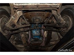 1957 Studebaker Silver Hawk (CC-1184890) for sale in Concord, California