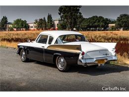 1957 Studebaker Silver Hawk (CC-1184890) for sale in Concord, California