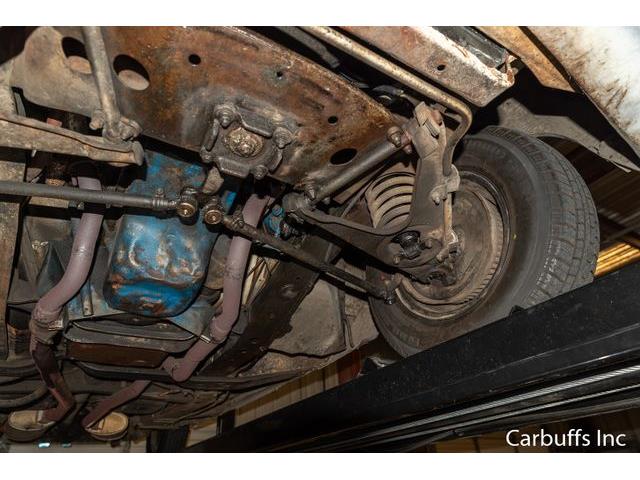 1957 Studebaker Silver Hawk (CC-1184890) for sale in Concord, California