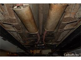 1957 Studebaker Silver Hawk (CC-1184890) for sale in Concord, California