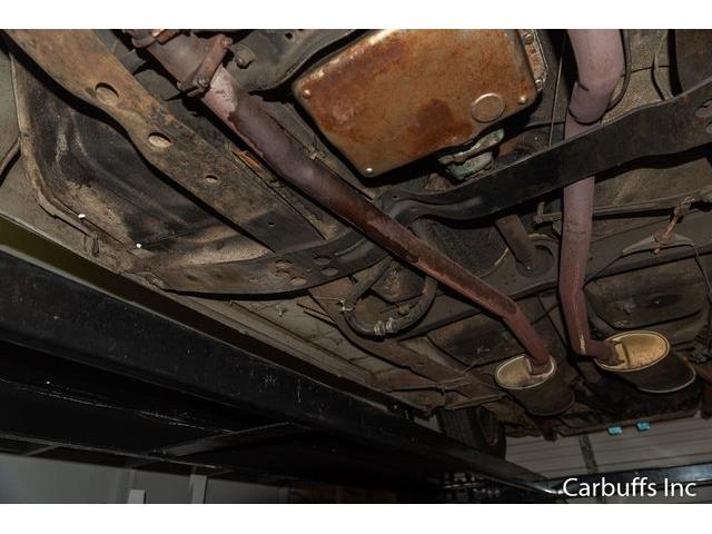 1957 Studebaker Silver Hawk (CC-1184890) for sale in Concord, California