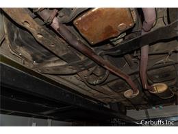 1957 Studebaker Silver Hawk (CC-1184890) for sale in Concord, California