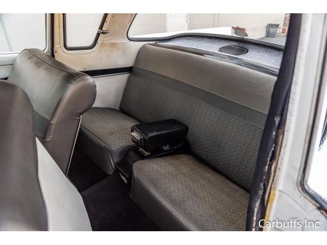 1957 Studebaker Silver Hawk (CC-1184890) for sale in Concord, California