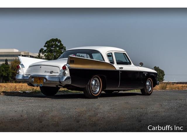1957 Studebaker Silver Hawk (CC-1184890) for sale in Concord, California