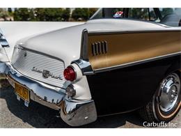 1957 Studebaker Silver Hawk (CC-1184890) for sale in Concord, California