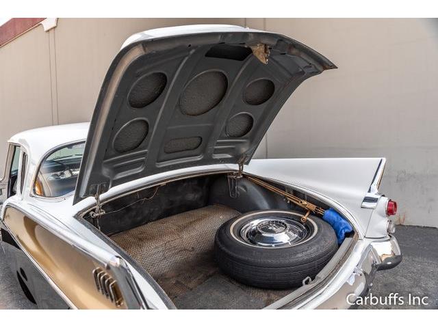 1957 Studebaker Silver Hawk (CC-1184890) for sale in Concord, California