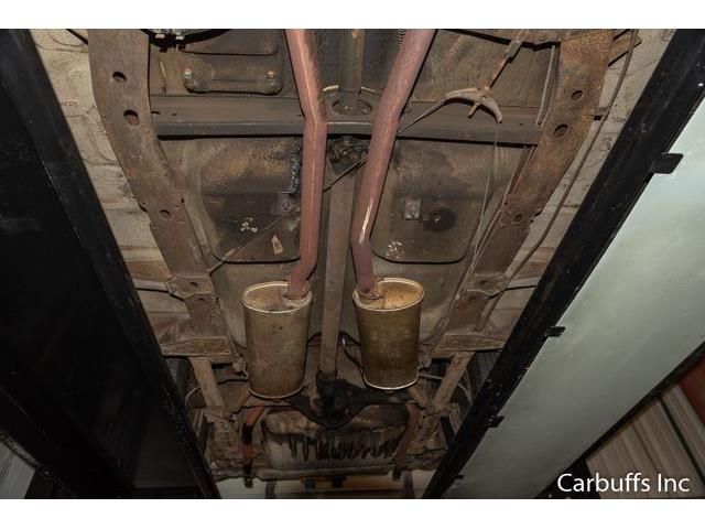 1957 Studebaker Silver Hawk (CC-1184890) for sale in Concord, California