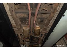 1957 Studebaker Silver Hawk (CC-1184890) for sale in Concord, California