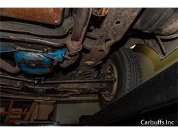 1957 Studebaker Silver Hawk (CC-1184890) for sale in Concord, California