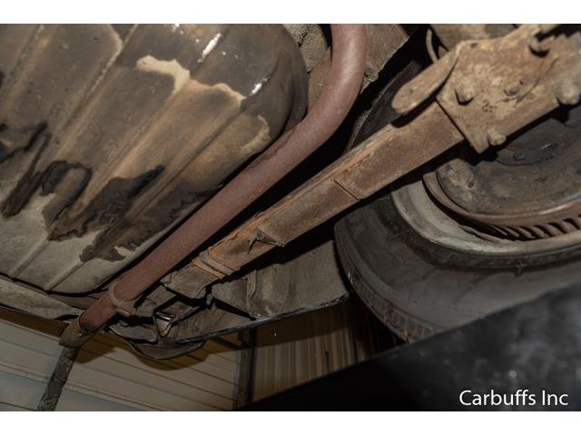 1957 Studebaker Silver Hawk (CC-1184890) for sale in Concord, California