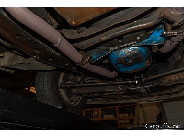 1957 Studebaker Silver Hawk (CC-1184890) for sale in Concord, California