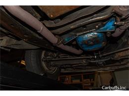 1957 Studebaker Silver Hawk (CC-1184890) for sale in Concord, California