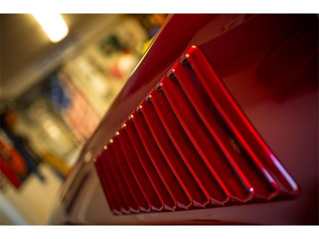 1967 Ford Mustang (CC-1184913) for sale in Irvine, California