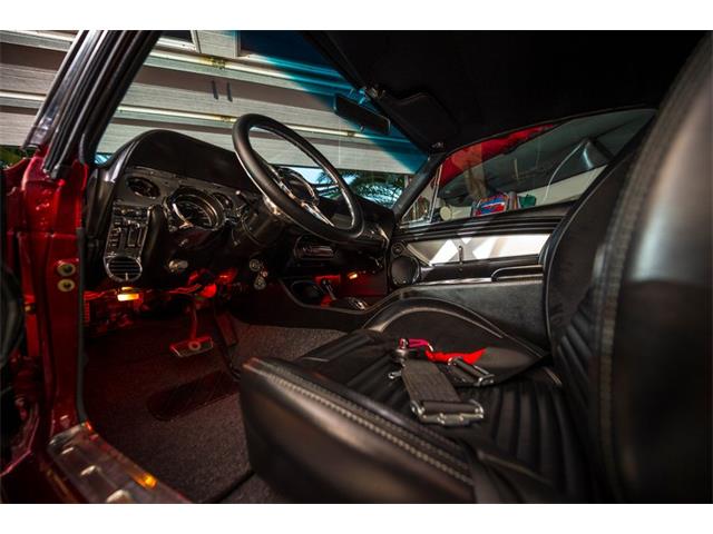 1967 Ford Mustang (CC-1184913) for sale in Irvine, California