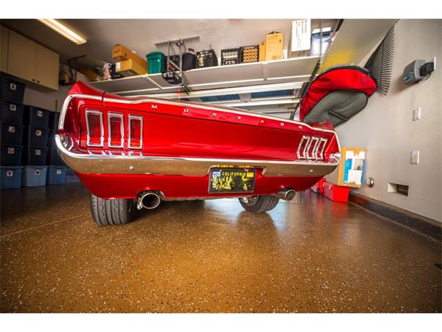 1967 Ford Mustang (CC-1184913) for sale in Irvine, California