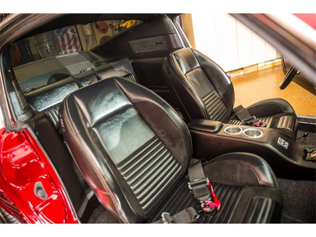 1967 Ford Mustang (CC-1184913) for sale in Irvine, California
