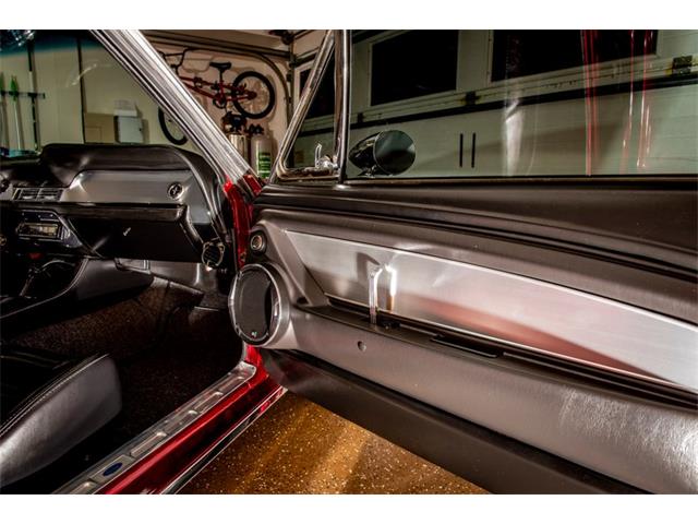 1967 Ford Mustang (CC-1184913) for sale in Irvine, California