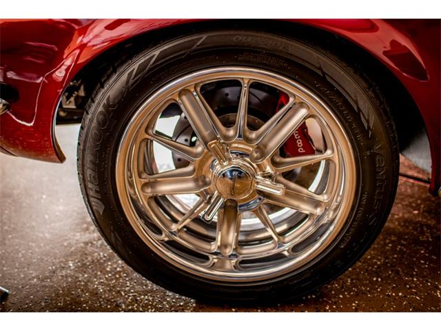 1967 Ford Mustang (CC-1184913) for sale in Irvine, California