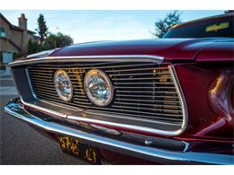 1967 Ford Mustang (CC-1184913) for sale in Irvine, California