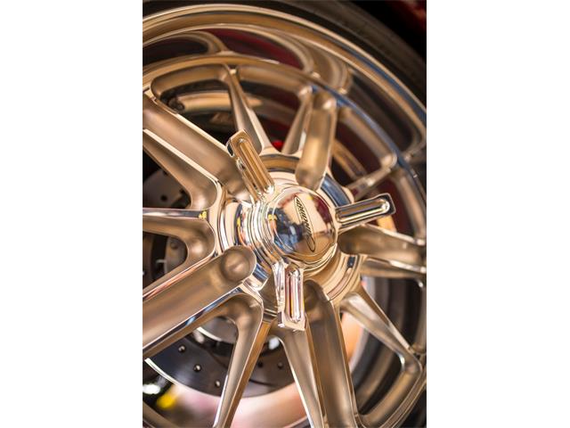 1967 Ford Mustang (CC-1184913) for sale in Irvine, California