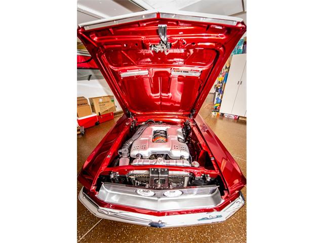 1967 Ford Mustang (CC-1184913) for sale in Irvine, California
