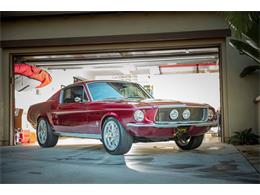 1967 Ford Mustang (CC-1184913) for sale in Irvine, California