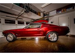 1967 Ford Mustang (CC-1184913) for sale in Irvine, California