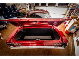1967 Ford Mustang (CC-1184913) for sale in Irvine, California