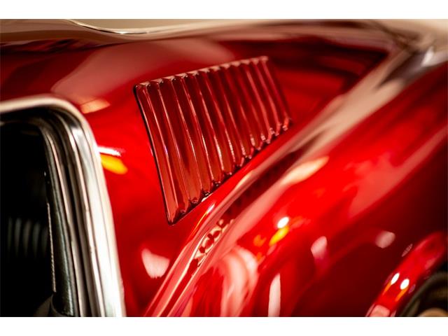 1967 Ford Mustang (CC-1184913) for sale in Irvine, California
