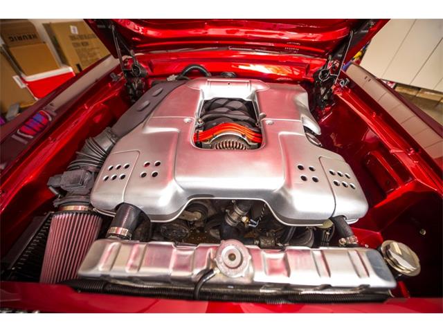 1967 Ford Mustang (CC-1184913) for sale in Irvine, California