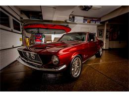 1967 Ford Mustang (CC-1184913) for sale in Irvine, California