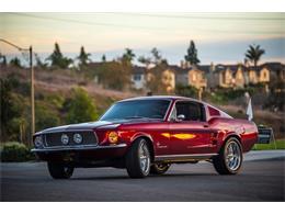 1967 Ford Mustang (CC-1184913) for sale in Irvine, California