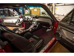 1967 Ford Mustang (CC-1184913) for sale in Irvine, California