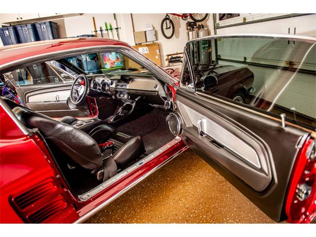 1967 Ford Mustang (CC-1184913) for sale in Irvine, California