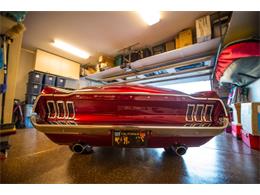 1967 Ford Mustang (CC-1184913) for sale in Irvine, California