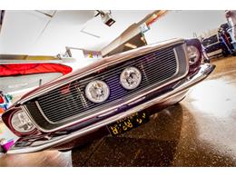 1967 Ford Mustang (CC-1184913) for sale in Irvine, California