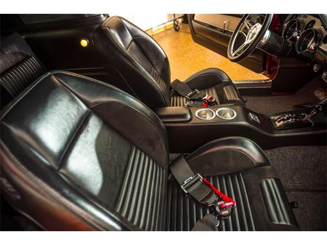 1967 Ford Mustang (CC-1184913) for sale in Irvine, California