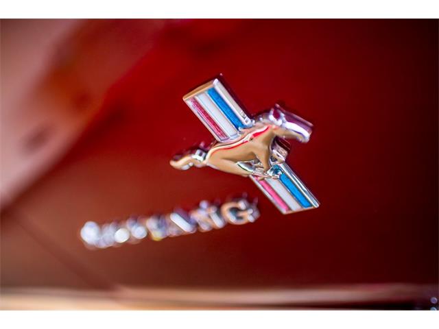 1967 Ford Mustang (CC-1184913) for sale in Irvine, California