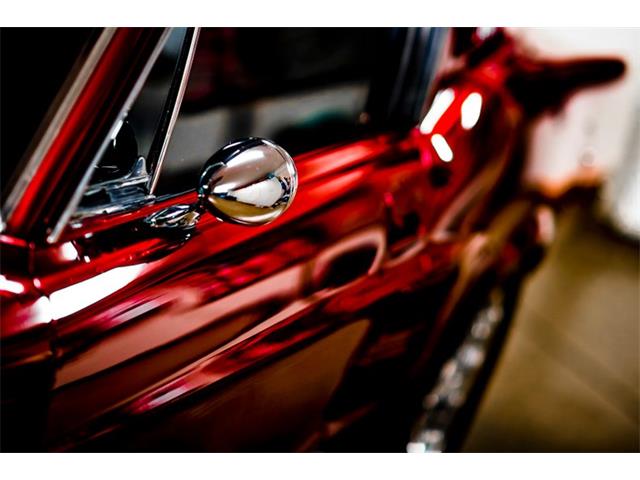 1967 Ford Mustang (CC-1184913) for sale in Irvine, California